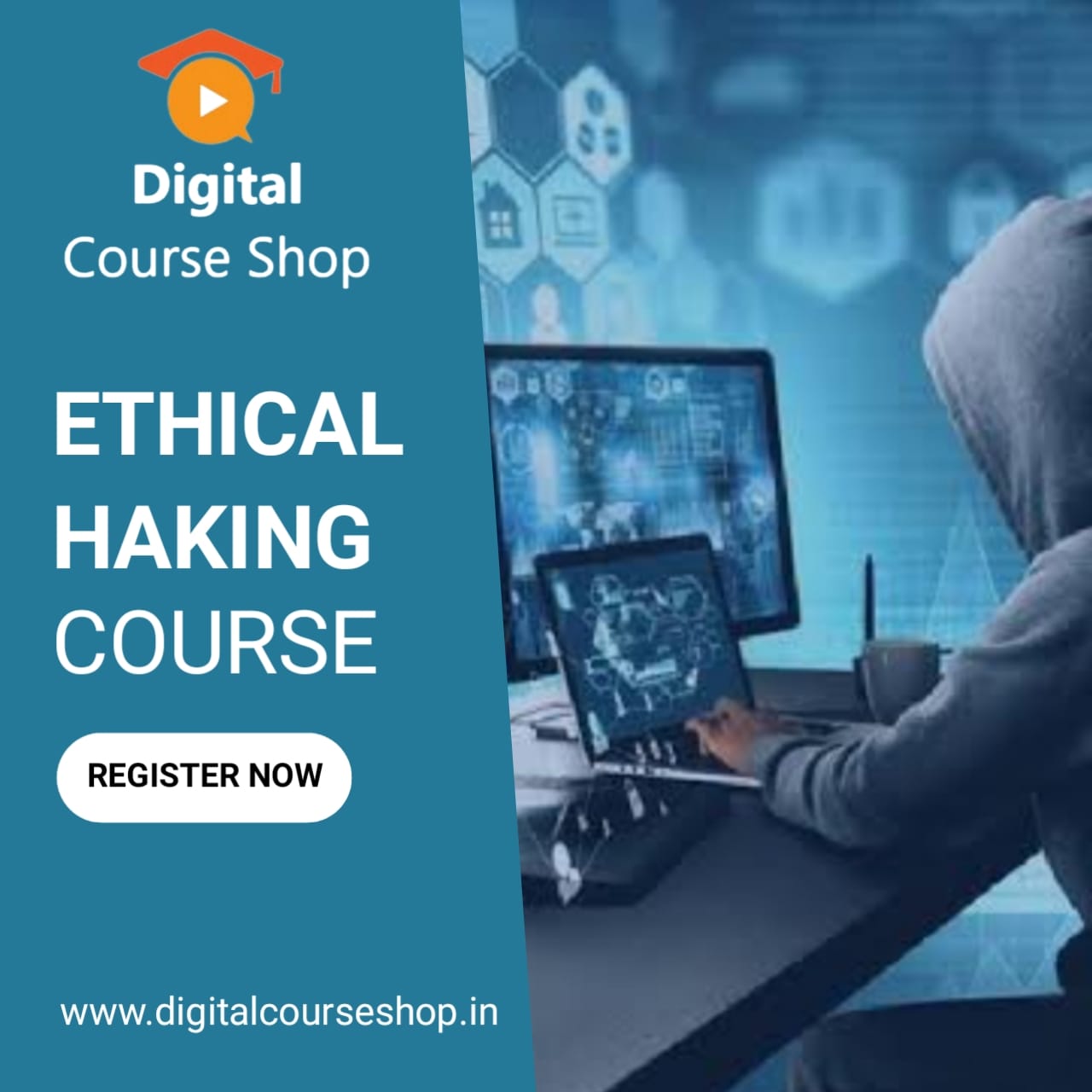 Ethical hacking Course